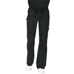 Koi Classics⎮James Mens Scrub Pants⎮601 Tall⎮Black⎮L Tall